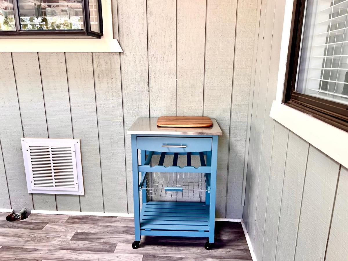 Upgraded, Stylish & Comfy 1 Bedroom/1 Bath Studio Payson Exterior foto