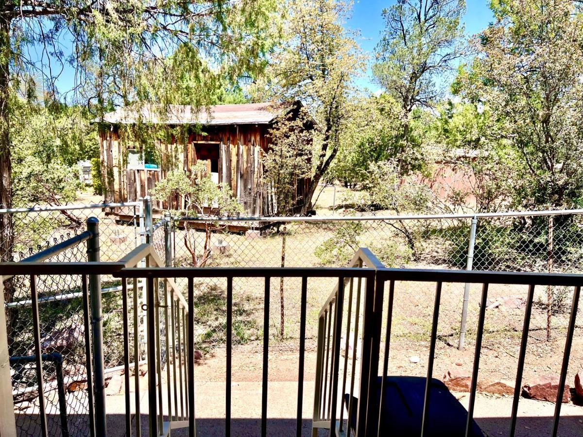 Upgraded, Stylish & Comfy 1 Bedroom/1 Bath Studio Payson Exterior foto