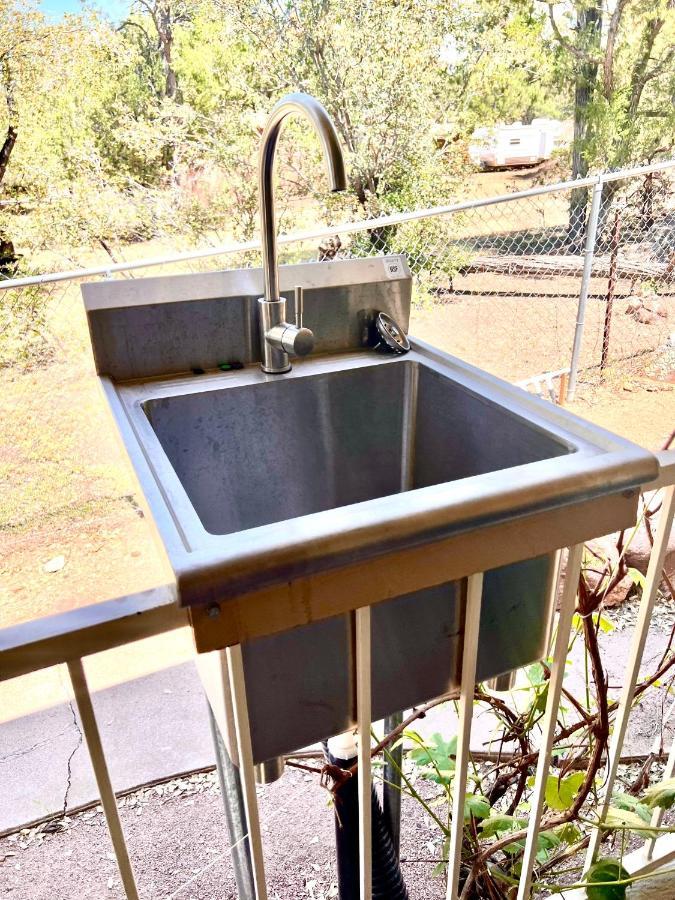 Upgraded, Stylish & Comfy 1 Bedroom/1 Bath Studio Payson Exterior foto